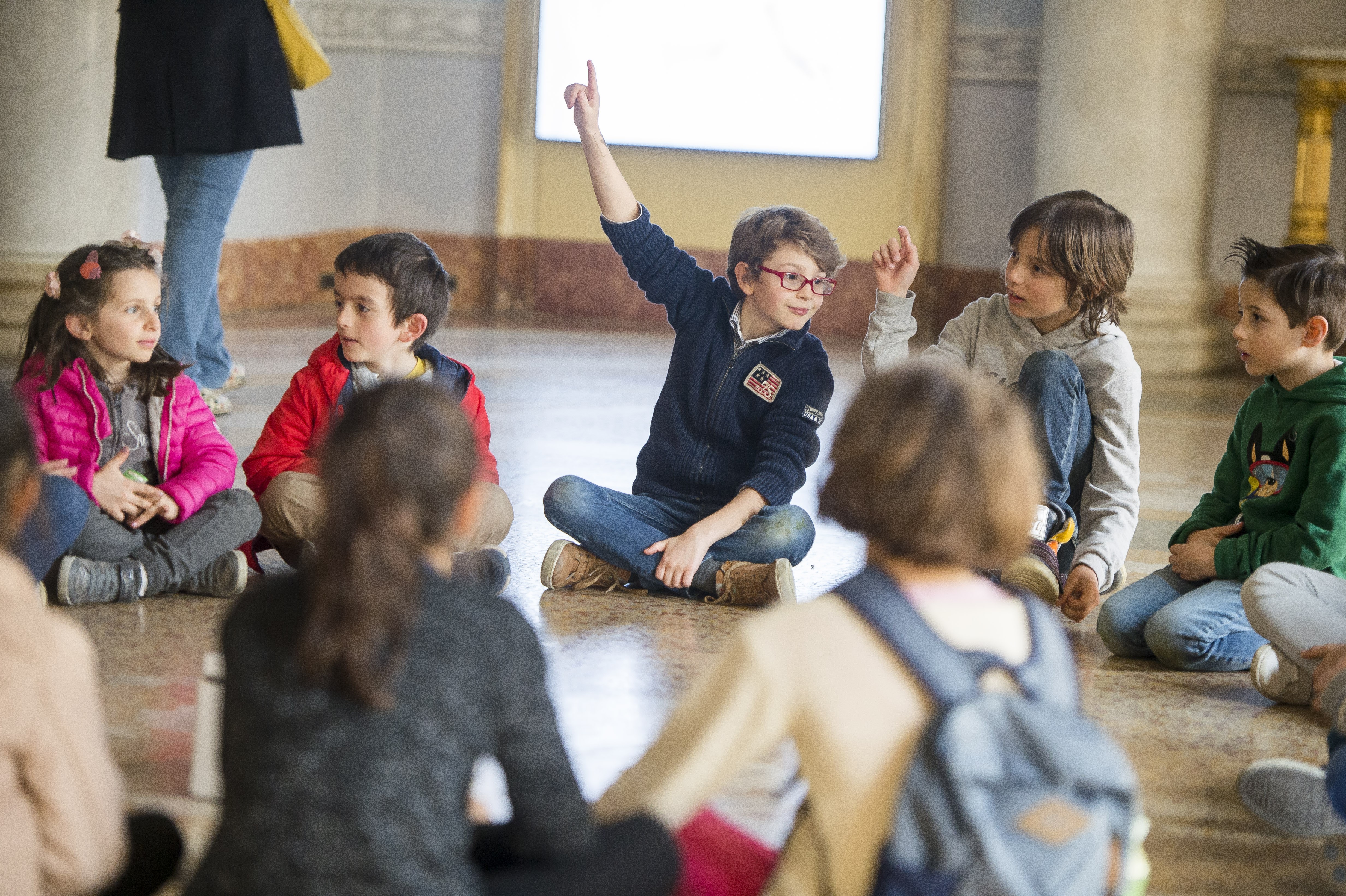 Explore it to love it