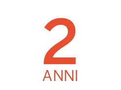 2 anni