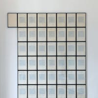 Villa Panza, Nel Tempo ©Michele Alberto Sereni, courtesy Magonza Villa Panza, Nel Tempo ©Michele Alberto Sereni, courtesy Magonza