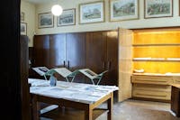 Nelle case. Interni a Milano. 1928 - 1978 a Villa Necchi