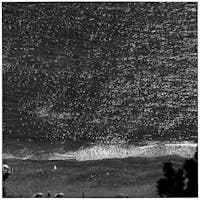 Ugo Mulas, Ossi di seppia, Monterosso