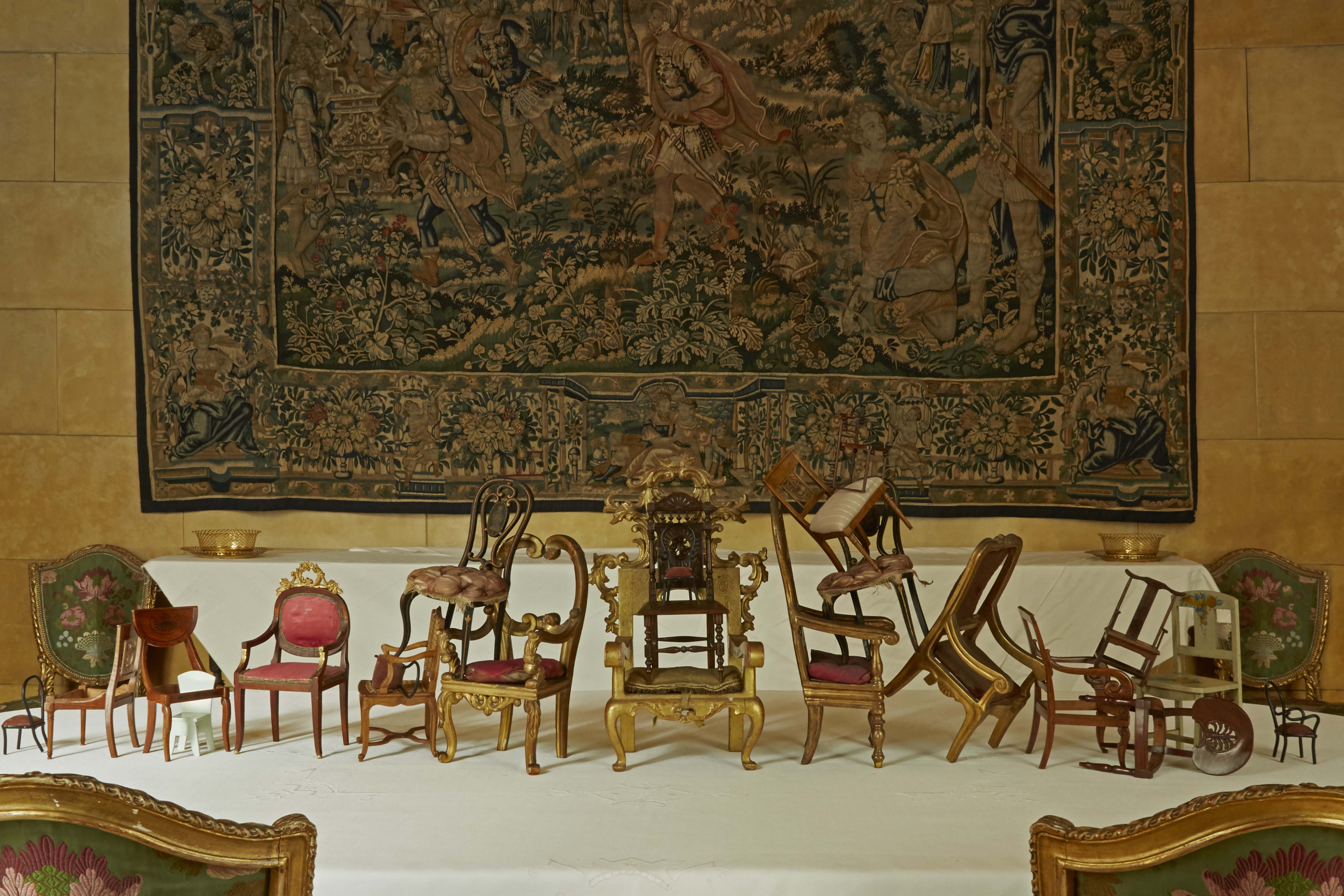 In Miniatura | ph. Guido Taroni | © FAI