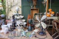 mercato di rigatterie