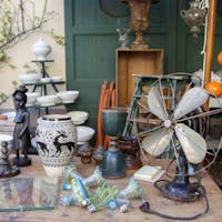 mercato di rigatterie