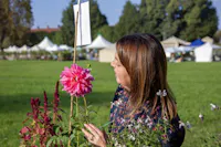 Tre giorni per il giardino Foto Barbara Verduci, 2025 (C) FAI Tre giorni per il giardino