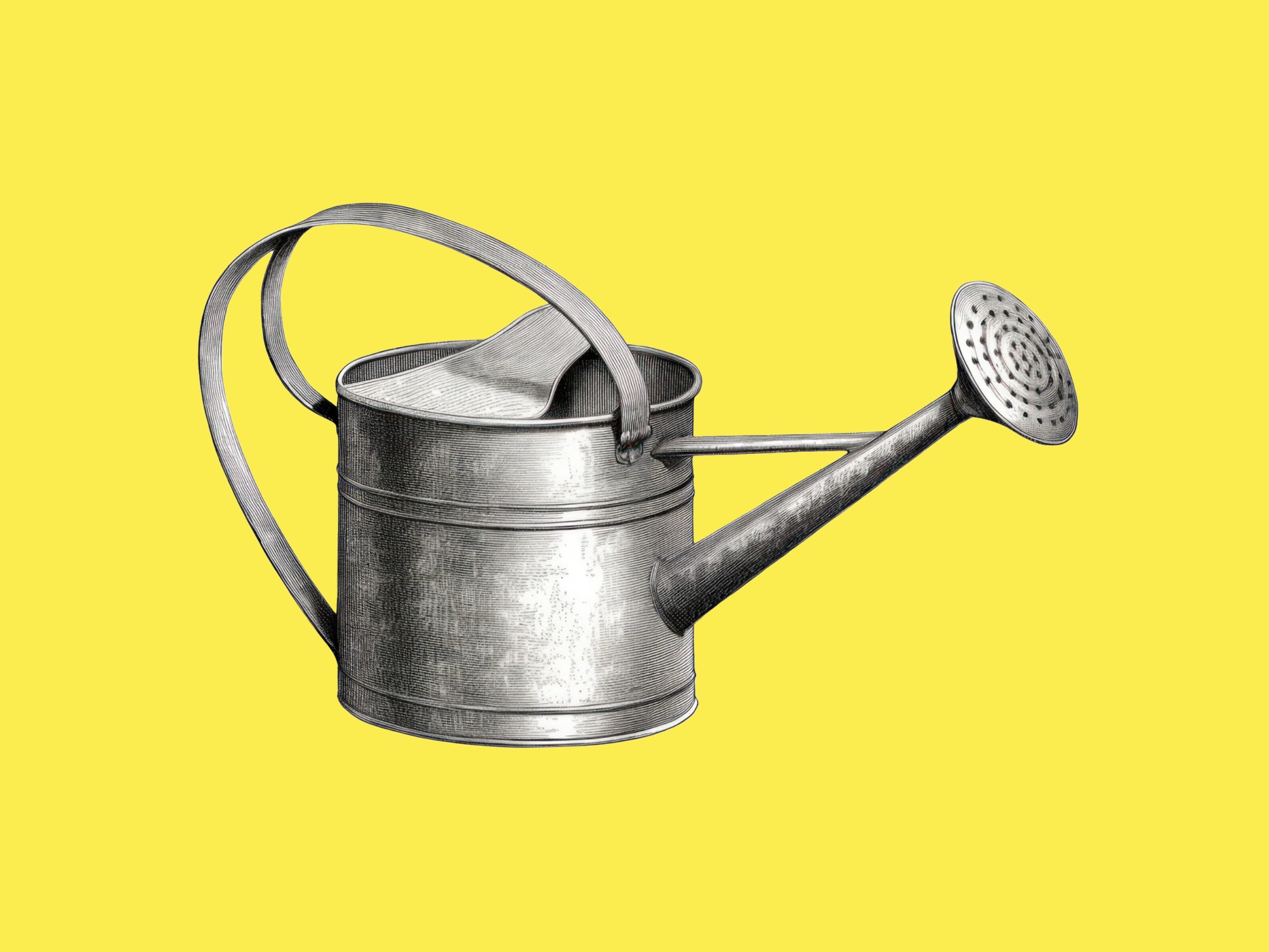 Complementi da giardino