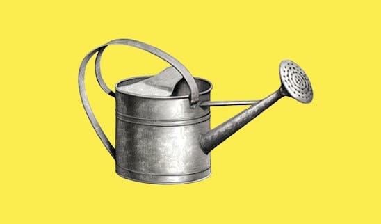 Complementi da giardino