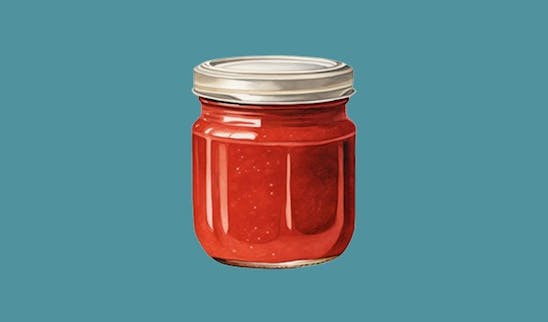 Orto e frutteto, miele e trasformati