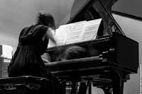 Anna d'Errico | Ph. Ariele Monti © areasismica.it Anna d'Errico