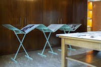 Nelle case. Interni a Milano. 1928 - 1978 a Villa Necchi