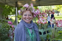 L'edizione primaverile della Tre Giorni per il giardino | Foto Barbara Verduci © FAI L'edizione primaverile della Tre Giorni per il giardino