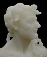 "Envy" (2008-10) di Barry x Ball