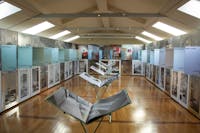 Nelle case. Interni a Milano. 1928 - 1978 a Villa Necchi