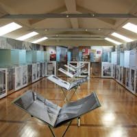 Nelle case. Interni a Milano. 1928 - 1978 | Ph.Barbara Verduci © FAI Nelle case. Interni a Milano. 1928 - 1978 a Villa Necchi