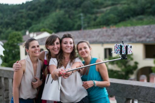 Evento "FAI Social" a Villa dei Vescovi, Luvigliano di Torreglia (PD)