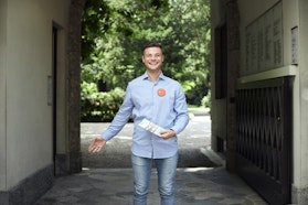 Eventi FAI all'abbazia di San Fruttuoso