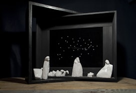 Convento di San Nicola - S. Maria della Consolazione, Almenno San Salvatore (BG) | © FAI I Luoghi del Cuore, annuncio interventi 2017, Convento di San Nicola - S. Maria della Consolazione, Almenno San Salvatore (BG)