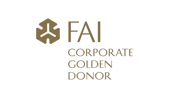 corporate golden donor, aziende