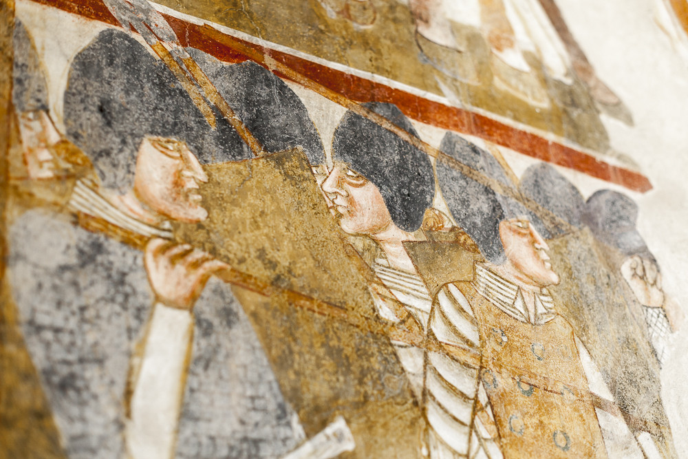 Castello di Avio | Ph. Martina Vanzo | © Archivio FAI