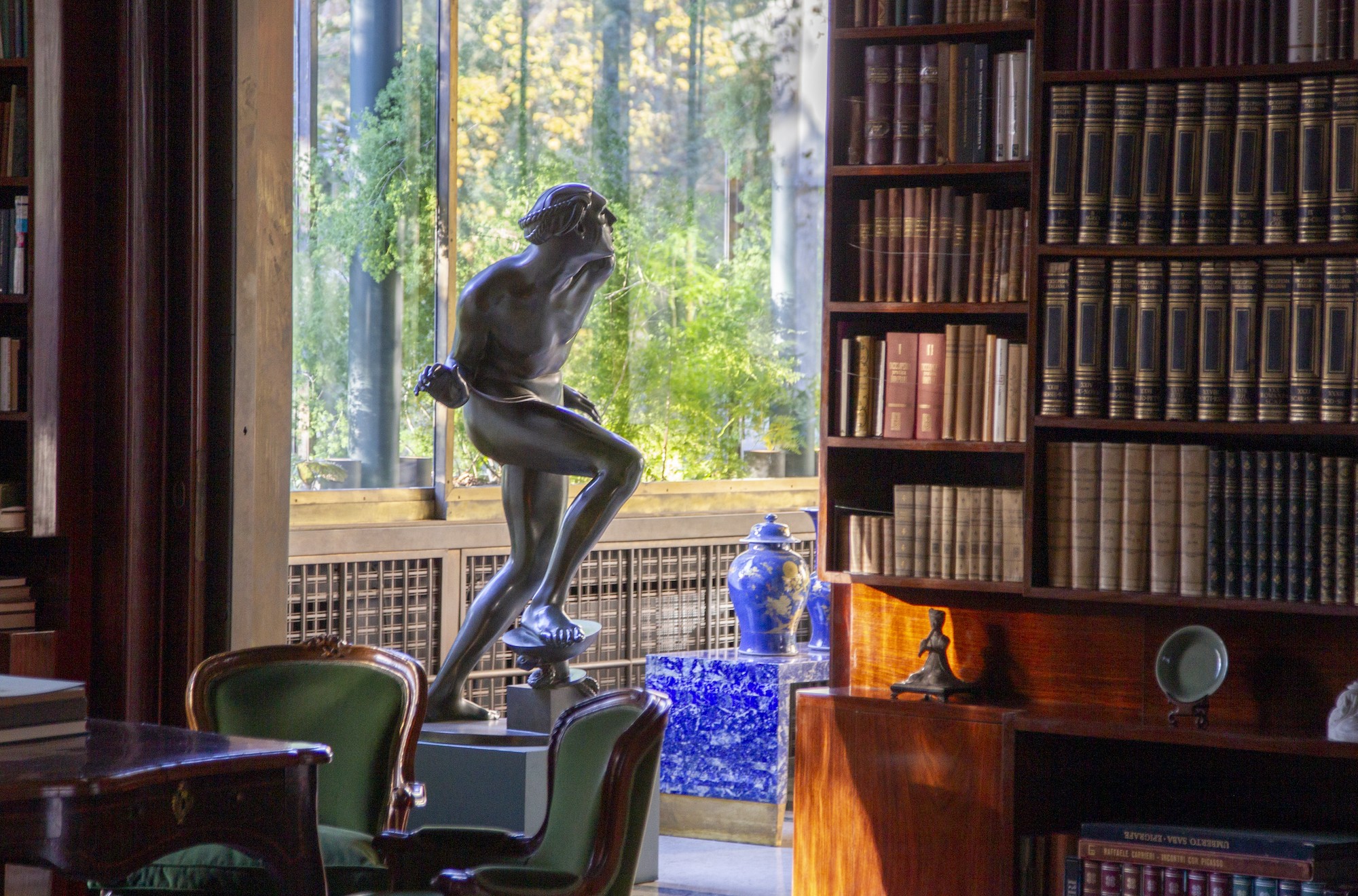 Convegno professionisti FAI 2023