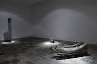 Villa Panza, Nel Tempo ©Michele Alberto Sereni, courtesy Magonza