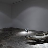 Villa Panza, Nel Tempo ©Michele Alberto Sereni, courtesy Magonza Villa Panza, Nel Tempo ©Michele Alberto Sereni, courtesy Magonza