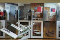 Nelle case. Interni a Milano. 1928 - 1978 a Villa Necchi