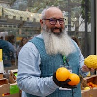 Una foto dall'ultima edizione di Agrumi ph. Barbara Verduci, 2024 © FAI Una foto dall'ultima edizione di Agrumi ph. Barbara Verduci, 2024 © FAI