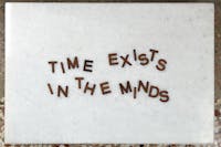 Villa Panza, Nel Tempo ©Michele Alberto Sereni, courtesy Magonza