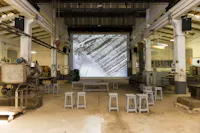 Saline Conti Vecchi (CA) | ph. Andrea Mariniello | © FAI saline conti vecchi