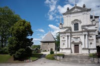 Santa Cappella del Castello dei duchi di Savoia a Chambéry. © Département de la Savoie Santa Cappella del Castello dei duchi di Savoia a Chambéry. © Département de la Savoie