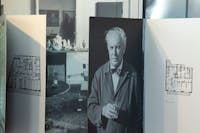 Nelle case. Interni a Milano. 1928 - 1978 a Villa Necchi