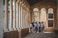 Abbazia di Cerrate, Bene FAI a Lecce