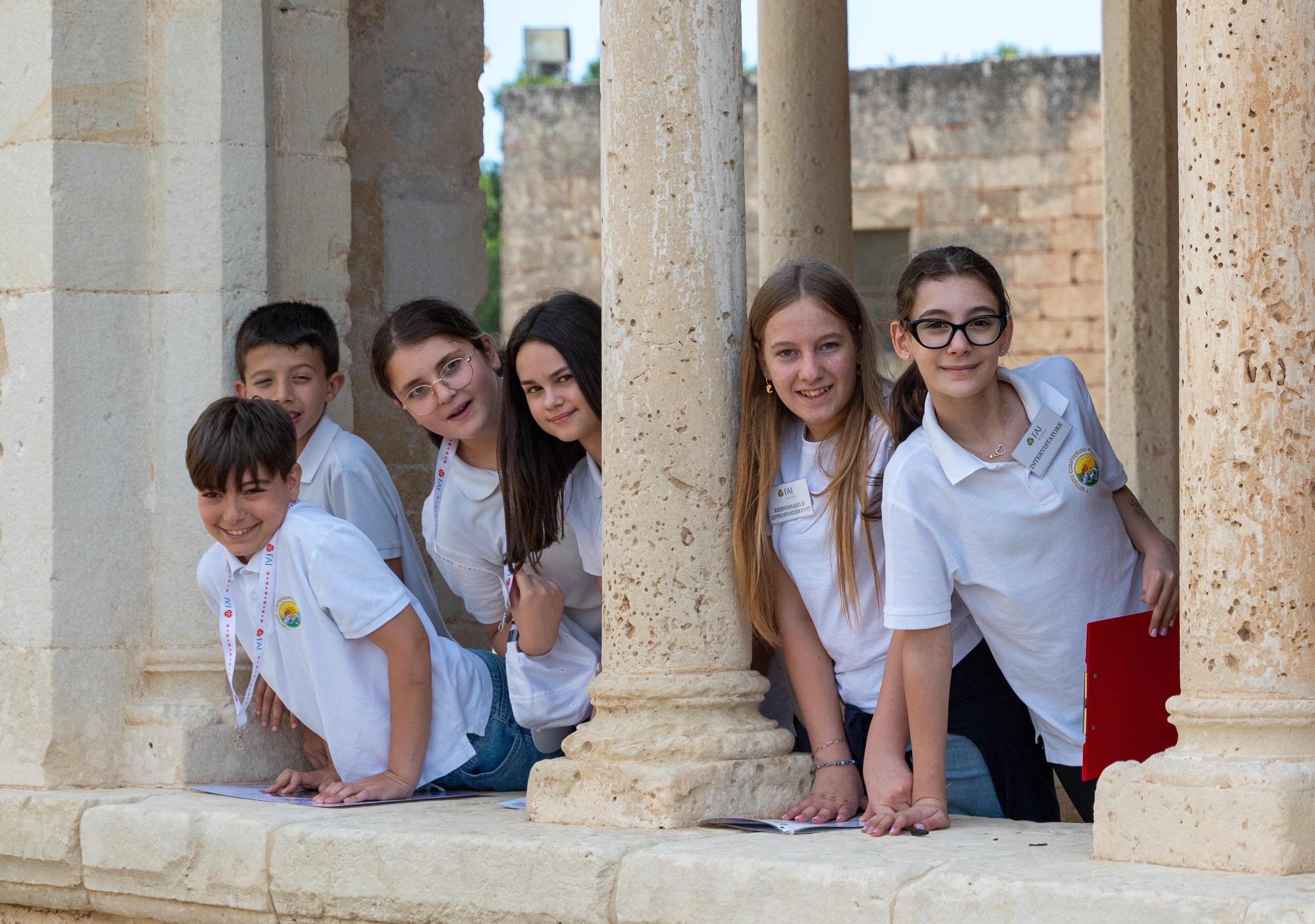 Classe Amica FAI 2025-26