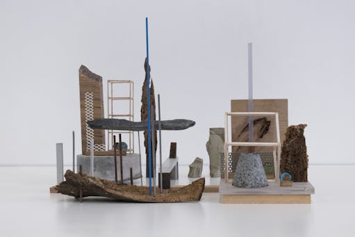 "La misura delle cenere", opera di Camilla Alberti "La misura delle cenere", opera di Camilla Alberti