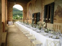 villa dei vescovi, eventi, aziende