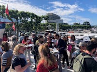 Alcotra. Foto Sara Clerici - Archivio FAI