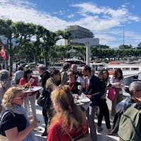 Alcotra. Foto Sara Clerici - Archivio FAI Alcotra. Foto Sara Clerici - Archivio FAI