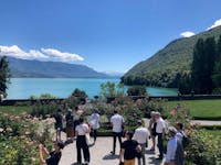 Alcotra. Foto Sara Clerici - Archivio FAI