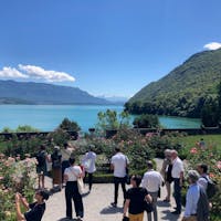 Alcotra. Foto Sara Clerici - Archivio FAI Alcotra. Foto Sara Clerici - Archivio FAI