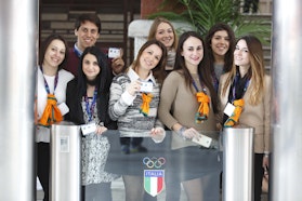 Apprendisti Ciceroni alla Giornata FAI d'Autunno