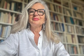 Adriana Giusti Adriana Giusti