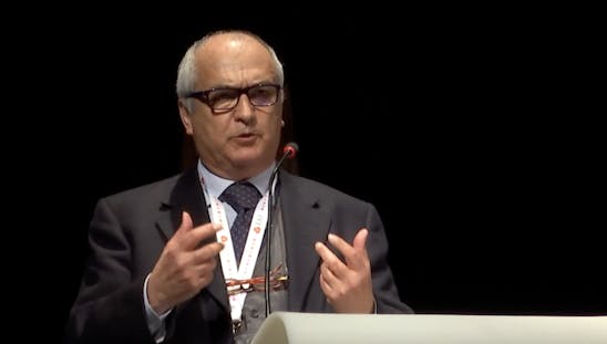 L'antropologo Annibale Salsa al convegno nazionale FAI