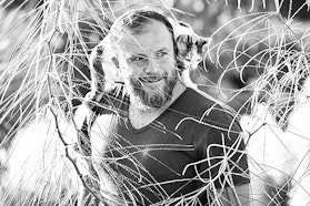 Antonio Perazzi, scrittore, botanico e paesaggista Antonio Perazzi, scrittore, botanico e paesaggista