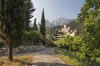 Castello di Avio, Bene FAI a Avio (TN) | Ph. M.Vanzo © FAI Castello di Avio, Bene FAI a Avio (TN)