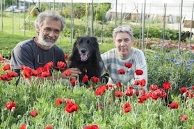 Tarricone - Tre Giorni per il Giardino FAI