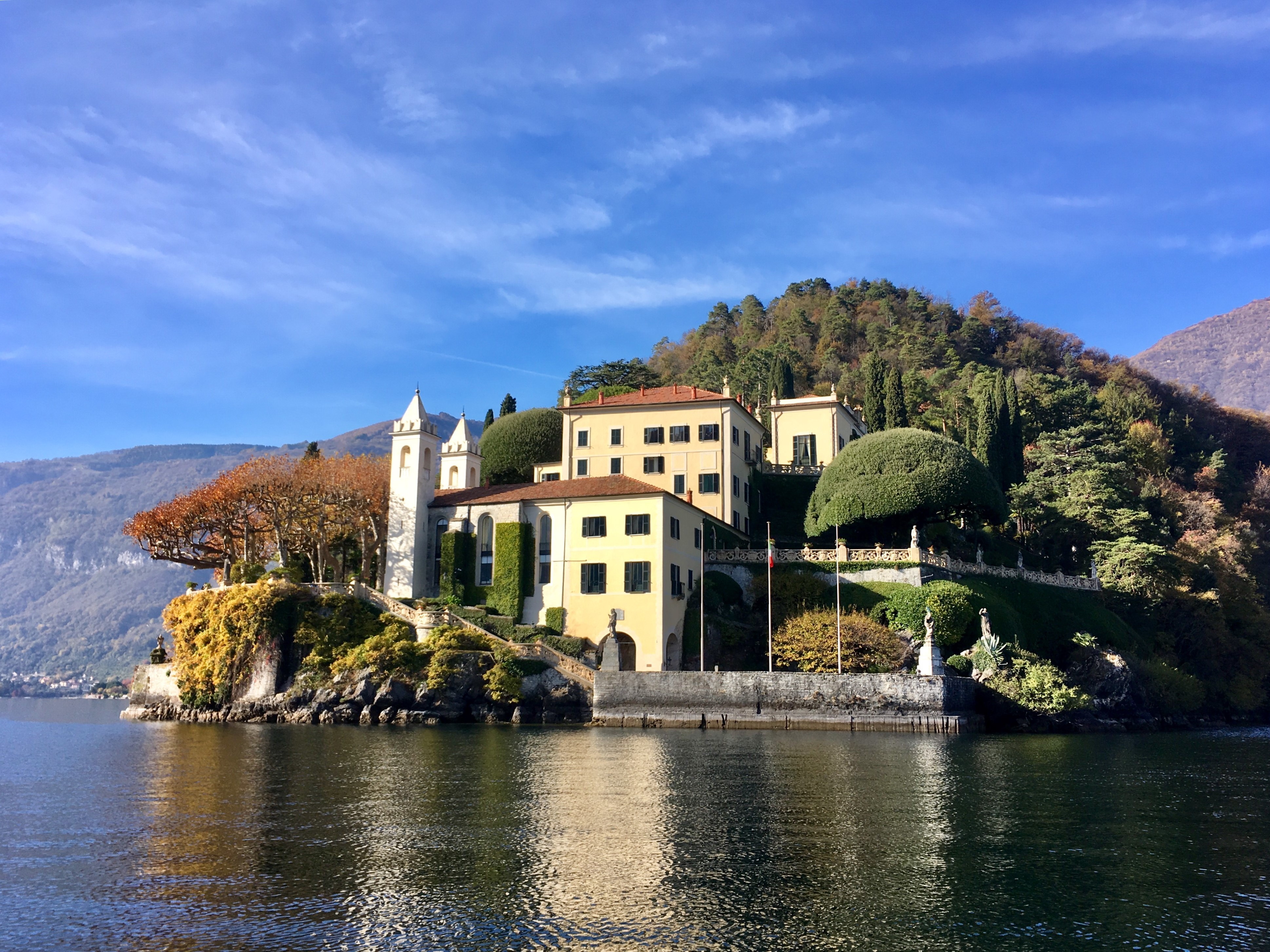 Diventa sostenitore del FAI I Foto Valentina Pasolini (C) FAI - Fondo Ambiente Italiano