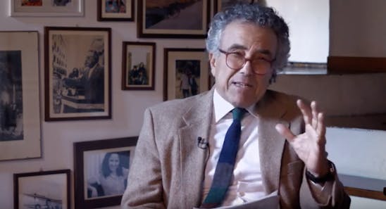 Fabrizio Barca al convegno nazionale FAI