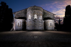 Basilica di Santa Giulia