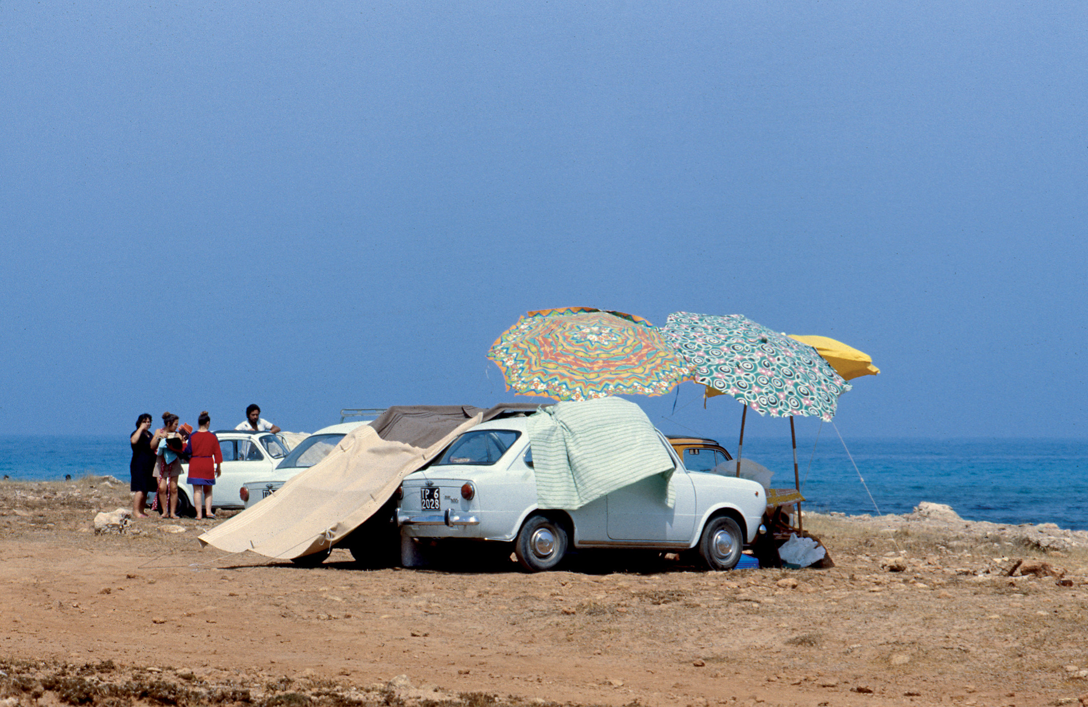 Conoscere e amare l'Italia